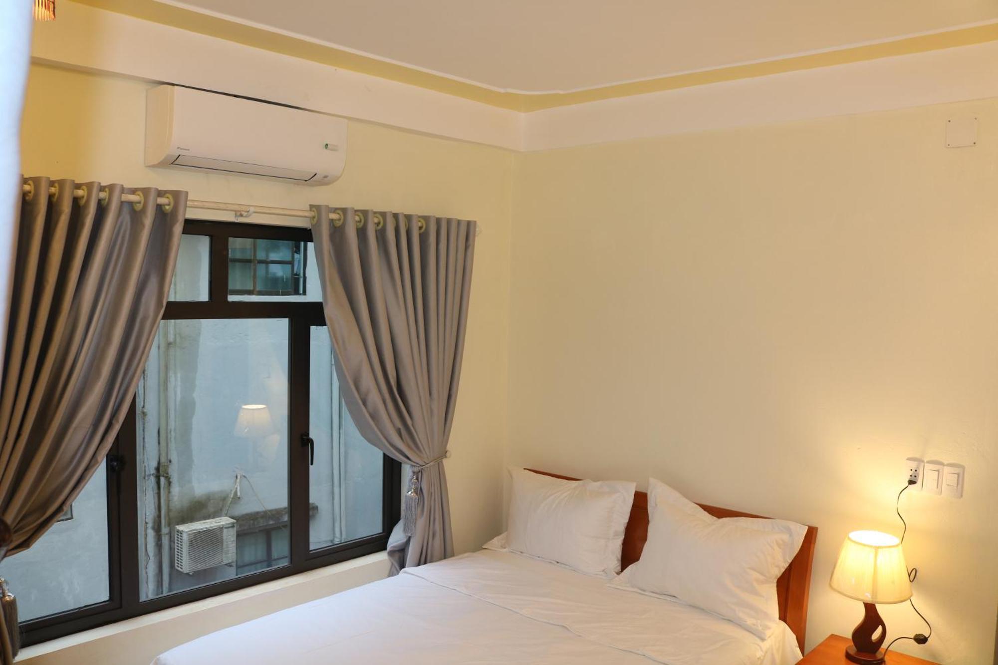Phong Nha Coco Riverside Exterior foto